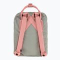 Městský batoh Fjällräven Kanken Mini 7 l fog/pink 3