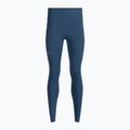 Dámské trekové legíny Fjällräven Abisko Tights navy blue F84773