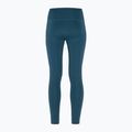 Dámské trekové legíny Fjällräven Abisko Tights navy blue F84773 6