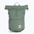 Fjällräven High Coast Foldsack 24 l 614 green F23222 turistický batoh