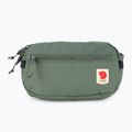 Ledvinka Fjällräven High Coast Hip 614 patina green F23223