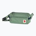 Ledvinka Fjällräven High Coast Hip 614 patina green F23223 6