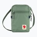 Fjällräven High Coast Kapesní turistické pouzdro 614 patina green F23226 2