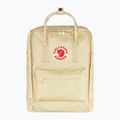 Turistický batoh  Fjällräven Kanken 16 l light oak