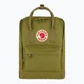 Turistický batoh  Fjällräven Kanken 16 l foliage green