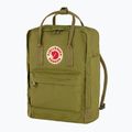 Turistický batoh  Fjällräven Kanken 16 l foliage green 2