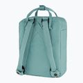 Městský batoh  Fjällräven Kanken Mini 7 l sky blue/ light oak 3