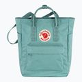 Taška 2v1 Fjällräven Kanken Totepack 14 l sky blue