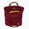 Batoh Fjällräven Totepack No. 1 bordó F24203 4