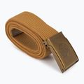 Fjällräven Canvas Brass Belt hnědý F77297