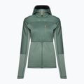 Fjällräven dámská mikina Abisko Trail Fleece zelená F89589