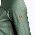 Fjällräven dámská mikina Abisko Trail Fleece zelená F89589 5