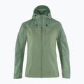 Dámská větrovka Fjällräven Abisko Midsummer jade green/ patina green