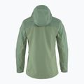 Dámská větrovka Fjällräven Abisko Midsummer jade green/ patina green 2