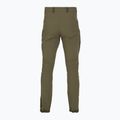 Pánské trekové kalhoty Fjällräven Keb Agile laurel green/deep forest 2