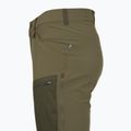 Pánské trekové kalhoty Fjällräven Keb Agile laurel green/deep forest 4