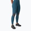 Dámské trekové legíny Fjällräven Abisko Trekking Tights Pro blue F84771