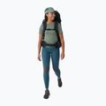 Dámské trekové legíny Fjällräven Abisko Trekking Tights Pro blue F84771 2