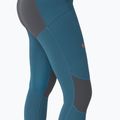 Dámské trekové legíny Fjällräven Abisko Trekking Tights Pro blue F84771 4