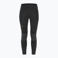 Dámské trekové legíny Fjällräven Abisko Trekking Tights Pro black F84771 7