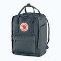 Městský batoh Fjällräven Kanken Laptop 13" l graphite 2