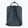 Městský batoh Fjällräven Kanken Laptop 13" l graphite 3