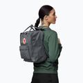 Městský batoh Fjällräven Kanken Laptop 13" l graphite 6