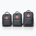 Městský batoh Fjällräven Kanken Laptop 13" l graphite 7