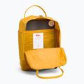 Fjällräven Kanken Laptop 13" turistický batoh 160 yellow F23523 4