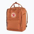 Batoh městský Fjällräven Kanken Batoh na notebook 13" 13 l terracotta brown 2