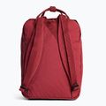 Fjällräven Kanken Laptop 13" turistický batoh 326 maroon F23523 2