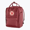 Fjällräven Kanken Laptop 13" turistický batoh 326 maroon F23523 5