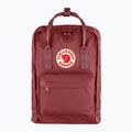 Fjällräven Kanken Laptop 13" turistický batoh 326 maroon F23523 6