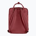 Fjällräven Kanken Laptop 13" turistický batoh 326 maroon F23523 7