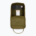 Fjällräven Kanken Laptop 13" turistický batoh 631 foliage green 4