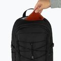 Fjällräven Skule 28 550 turistický batoh černý 7