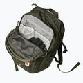Fjällräven Skule 28 l deep forest batoh 6