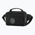 Ledvinka Fjällräven Kånken No. 2 Black Hip Pack black 2