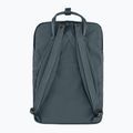 Batoh městský Fjällräven Kanken Laptop 17" 20 l graphite 3