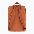 Městský batoh Fjällräven Kanken Laptop 17" 20 l terracotta brown 3
