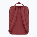 Batoh městský Fjällräven Kanken Laptop 17" 20 l ox red  3