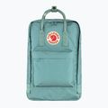 Městský batoh Fjällräven Kanken Laptop 17" 20 l sky blue
