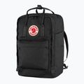 Batoh městský Fjällräven Kanken Laptop 17" 20 l black 2