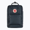 Městský batoh Fjällräven Kanken Laptop 17" 20 l navy