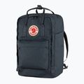 Městský batoh Fjällräven Kanken Laptop 17" 20 l navy 2
