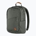 Městský batoh Fjällräven Räven 20 l basalt 2