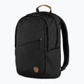 Městský batoh  Fjällräven Räven 20 l black 2