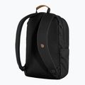 Městský batoh  Fjällräven Räven 20 l black 3