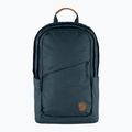 Městský batoh Fjällräven Räven 20 l navy
