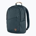 Městský batoh Fjällräven Räven 20 l navy 2